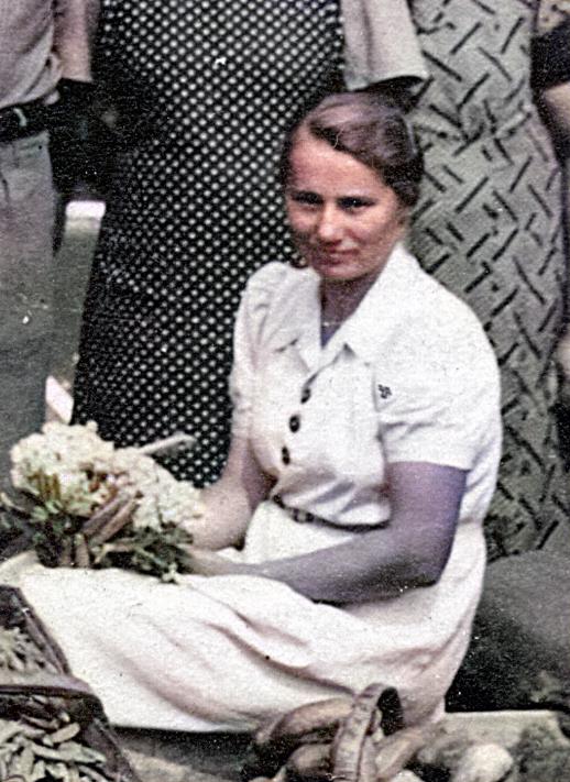 Anna Oechler