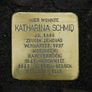 Katharina Schmid