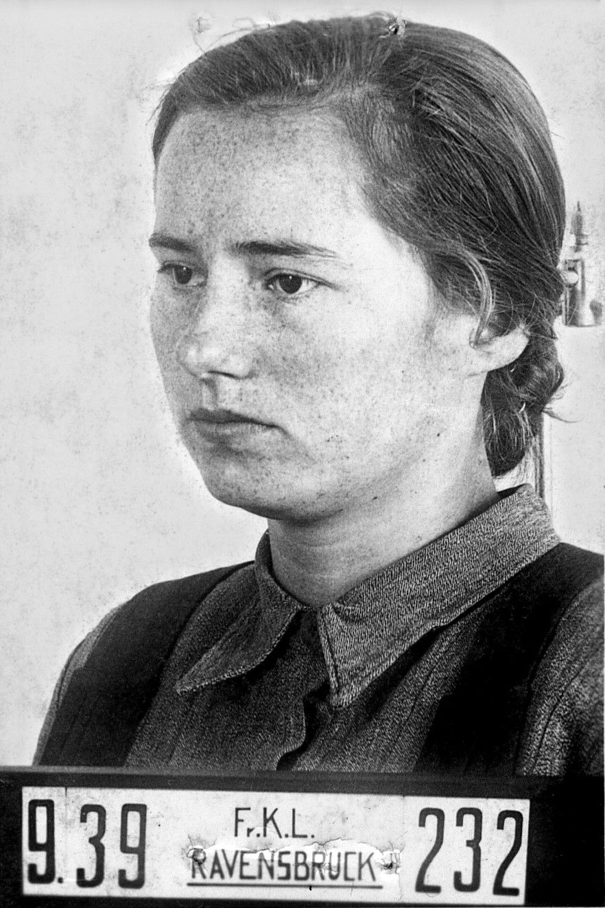 Rosa Hägele