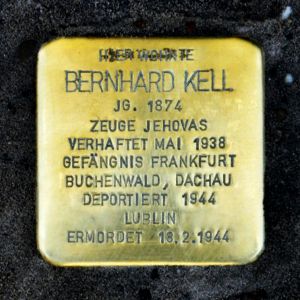 Bernhard Kell